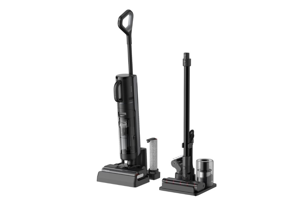 Máy hút bụi lau nhà Dreame H12 Dual - 15