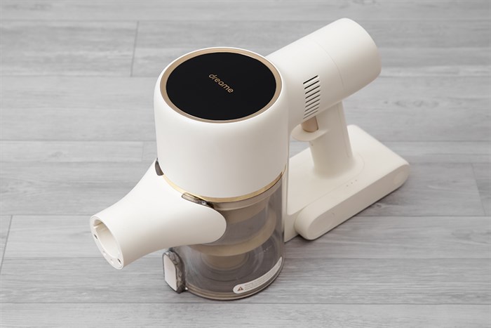 Máy hút bụi không dây Dreame R10 Màu Trắng