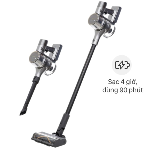 Máy hút bụi không dây Dreame R20
