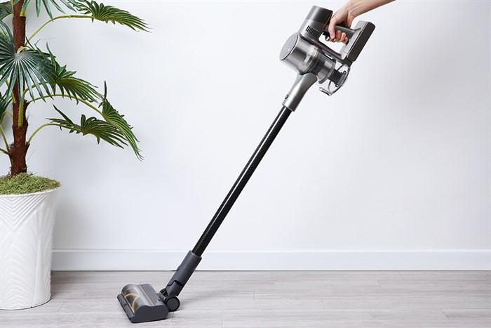 Máy hút bụi không dây Dreame R20 Màu Đen