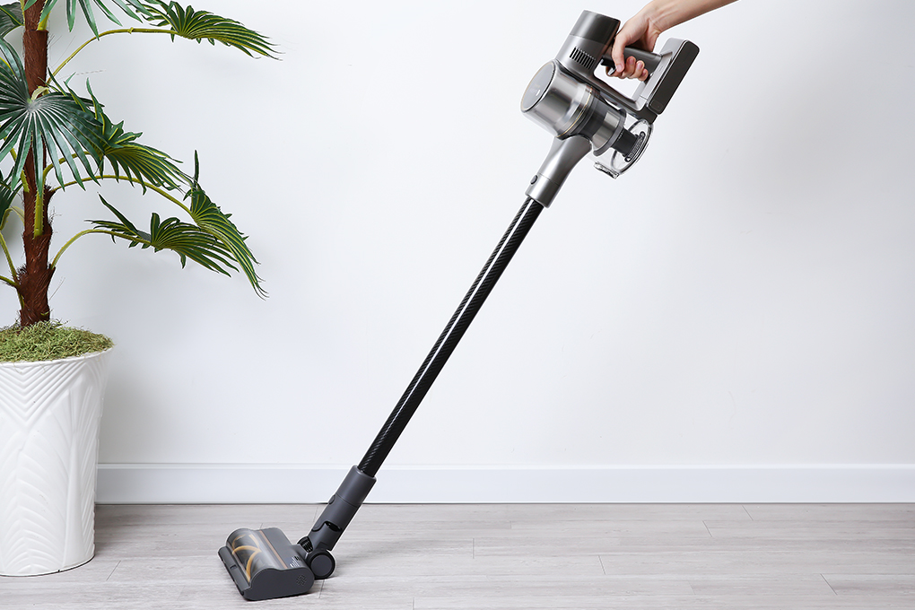 Máy hút bụi không dây Dreame R20 Màu Đen