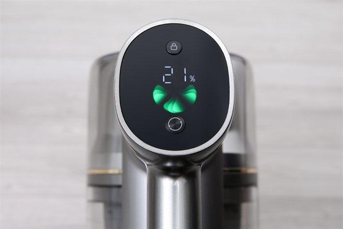 Máy hút bụi không dây Dreame R20 Màu Đen