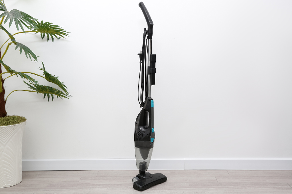 Máy hút bụi cầm tay Comfee CVC-SBLA1(B) Màu Đen