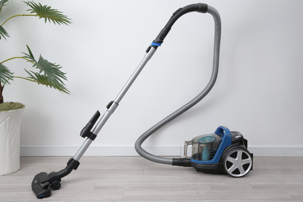 Máy hút bụi dạng hộp Philips FC9570/01 Màu Đen - xanh dương