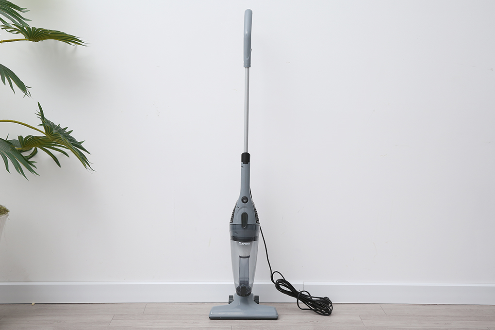 Máy hút bụi cầm tay Rapido RVC-600H1 - 3