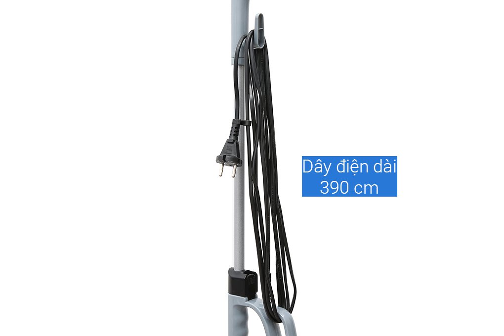 Máy hút bụi cầm tay Rapido RVC-600H1 - 8