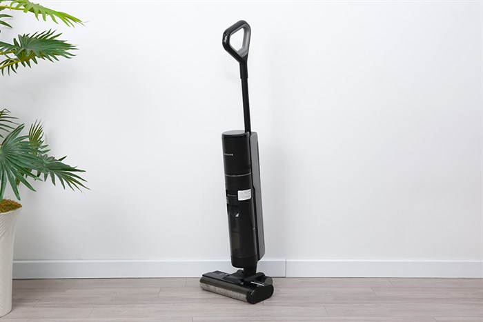 Máy hút bụi lau nhà Dreame H12S AE Màu Đen