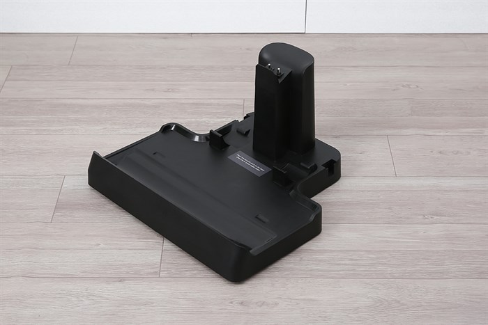 Máy hút bụi lau nhà Dreame H12S AE Màu Đen