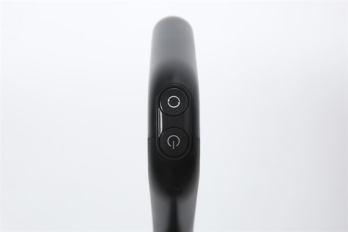 Máy hút bụi lau nhà Dreame H12S AE Màu Đen