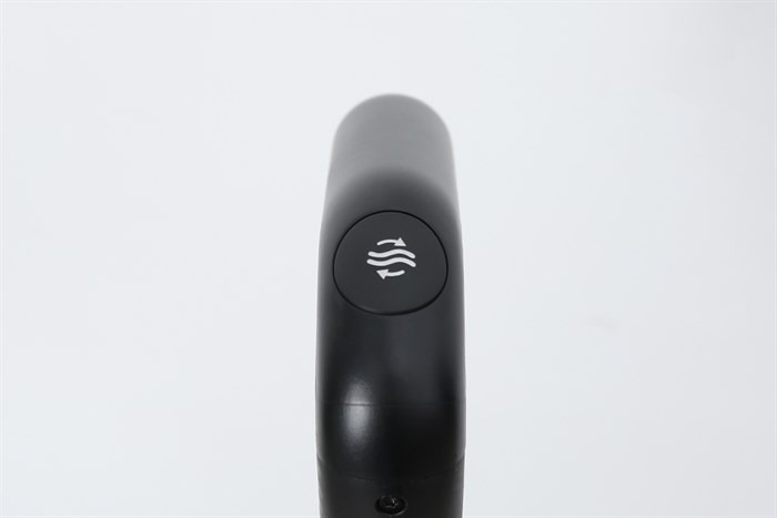 Máy hút bụi lau nhà Dreame H12S AE Màu Đen