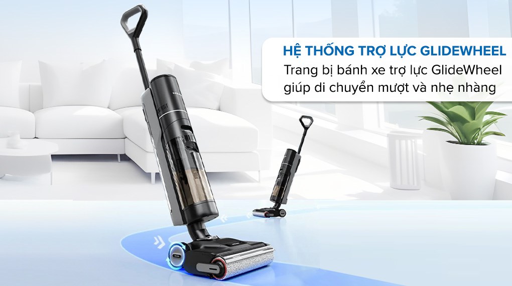 Máy hút bụi lau nhà Dreame H13 Pro