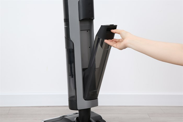 Máy hút bụi lau nhà Dreame H13 Pro Màu Đen