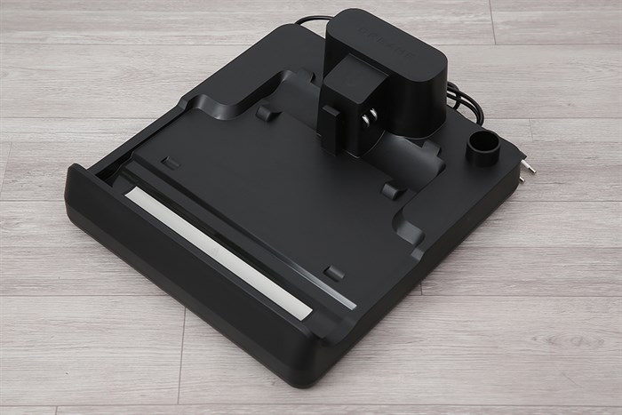 Máy hút bụi lau nhà Dreame H13 Pro Màu Đen