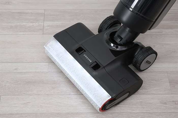 Máy hút bụi lau nhà Dreame H13 Pro Màu Đen