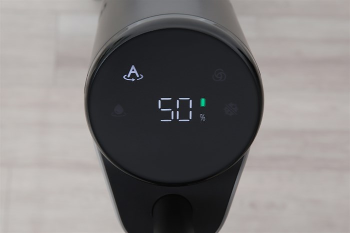 Máy hút bụi lau nhà Dreame H13 Pro Màu Đen