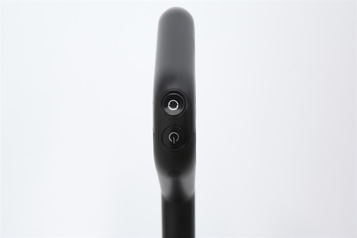 Máy hút bụi lau nhà Dreame H13 Pro Màu Đen