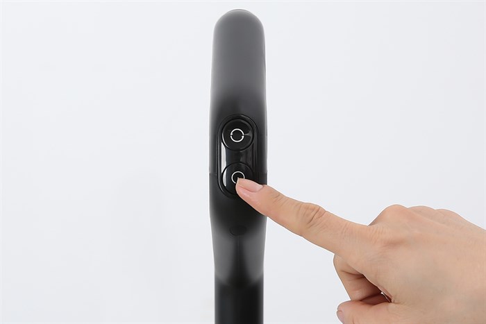 Máy hút bụi lau nhà Dreame H13 Pro Màu Đen