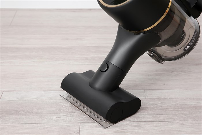 Máy hút bụi không dây Dreame R10 Pro Màu Đen