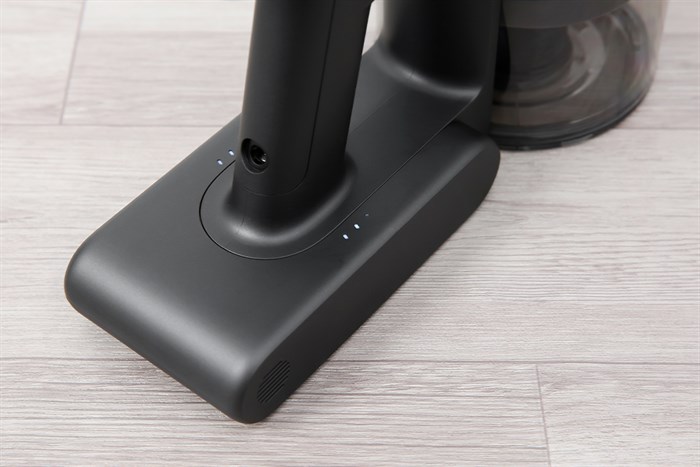 Máy hút bụi không dây Dreame R10 Pro Màu Đen