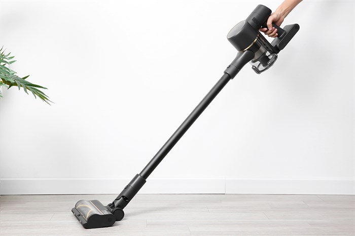 Máy hút bụi không dây Dreame R10 Pro Màu Đen