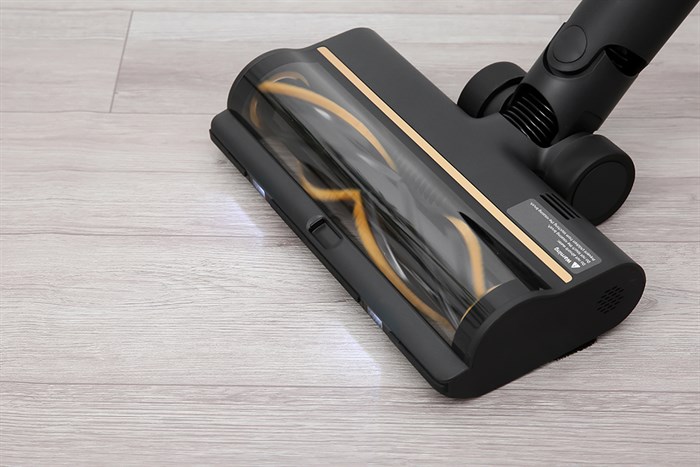 Máy hút bụi không dây Dreame R10 Pro Màu Đen