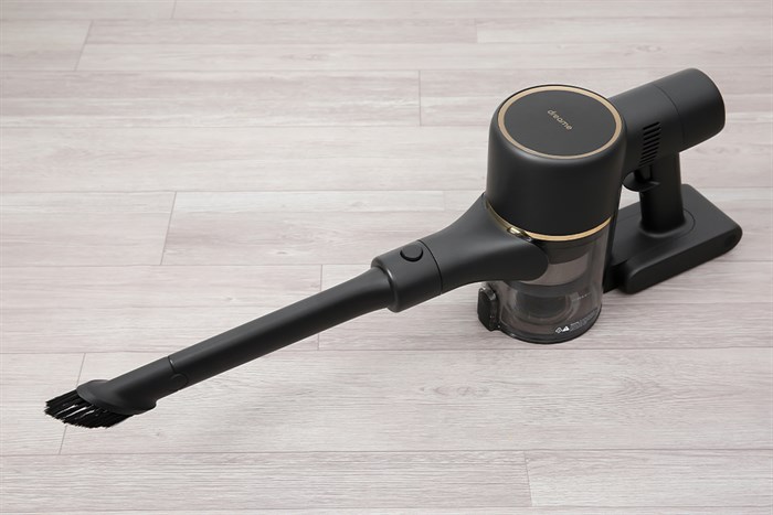 Máy hút bụi không dây Dreame R10 Pro Màu Đen