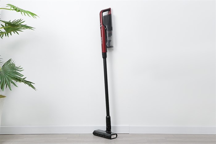 Máy hút bụi không dây Hitachi PV-X95N MRE Màu Đỏ