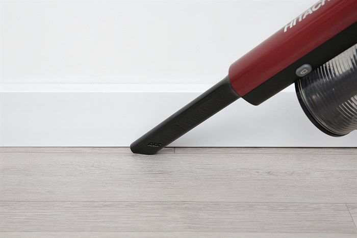 Máy hút bụi không dây Hitachi PV-X95N MRE Màu Đỏ