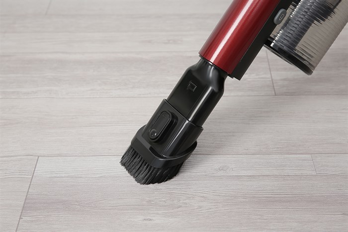 Máy hút bụi không dây Hitachi PV-X95N MRE Màu Đỏ