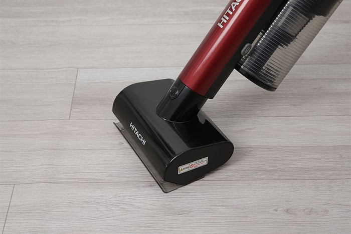Máy hút bụi không dây Hitachi PV-X95N MRE Màu Đỏ