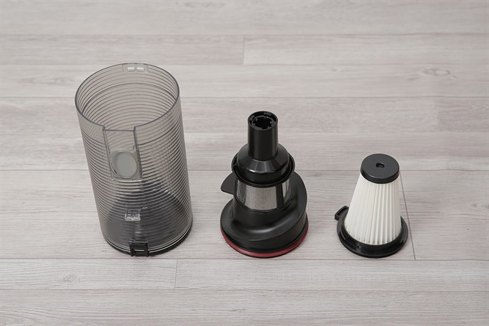 Máy hút bụi không dây Hitachi PV-X95N MRE Màu Đỏ