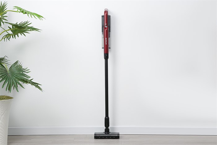 Máy hút bụi không dây Hitachi PV-X95N MRE Màu Đỏ