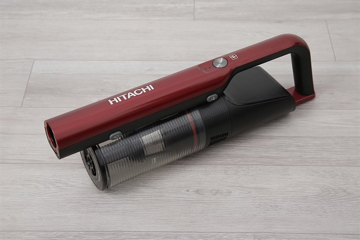 Máy hút bụi không dây Hitachi PV-X95N MRE Màu Đỏ