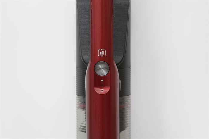 Máy hút bụi không dây Hitachi PV-X95N MRE Màu Đỏ