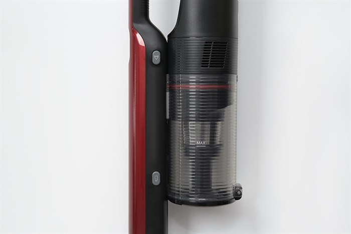 Máy hút bụi không dây Hitachi PV-X95N MRE Màu Đỏ