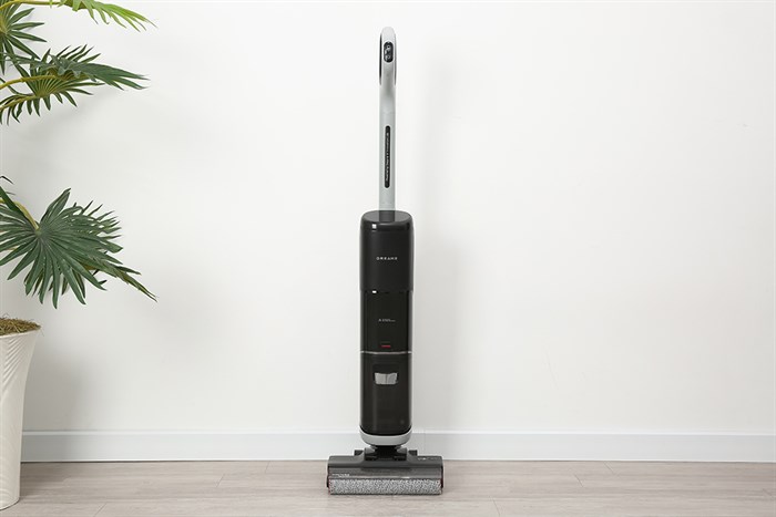 Máy hút bụi lau nhà Dreame H14 Màu Đen