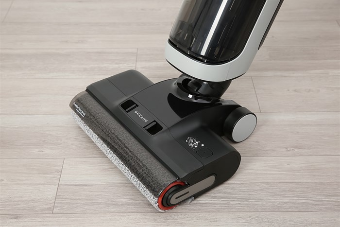 Máy hút bụi lau nhà Dreame H14 Màu Đen