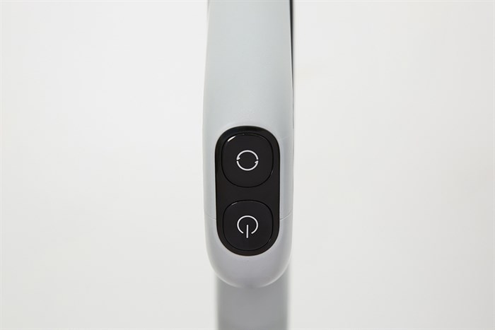 Máy hút bụi lau nhà Dreame H14 Màu Đen