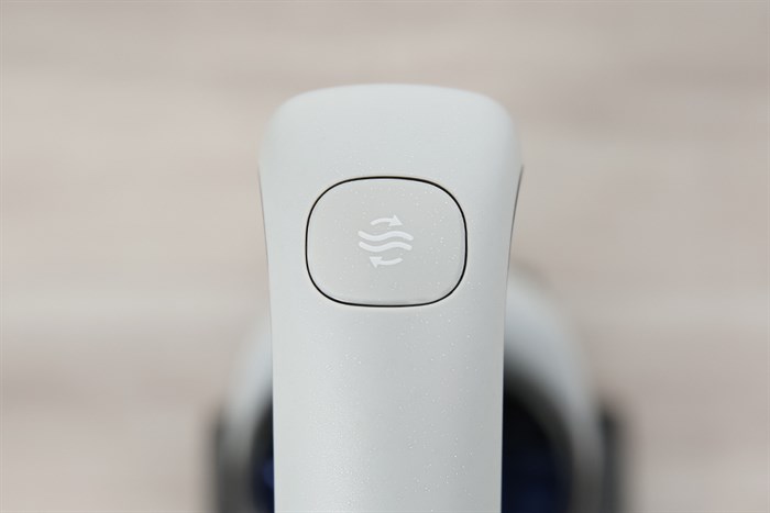 Máy hút bụi lau nhà Dreame H14 Màu Đen