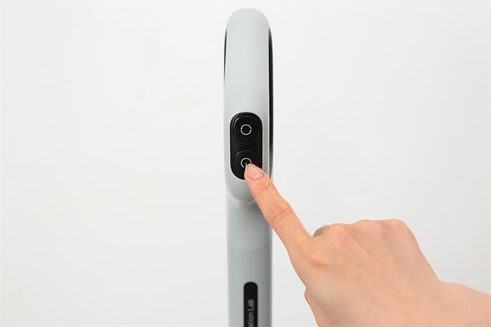 Máy hút bụi lau nhà Dreame H14 Màu Đen