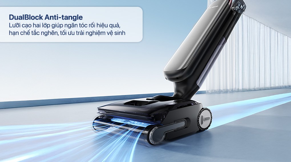 Máy hút bụi lau nhà Tineco Floor One S9 Artist FW2C0200ID
