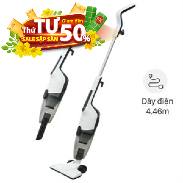 Máy hút bụi cầm tay Deerma DX120C
