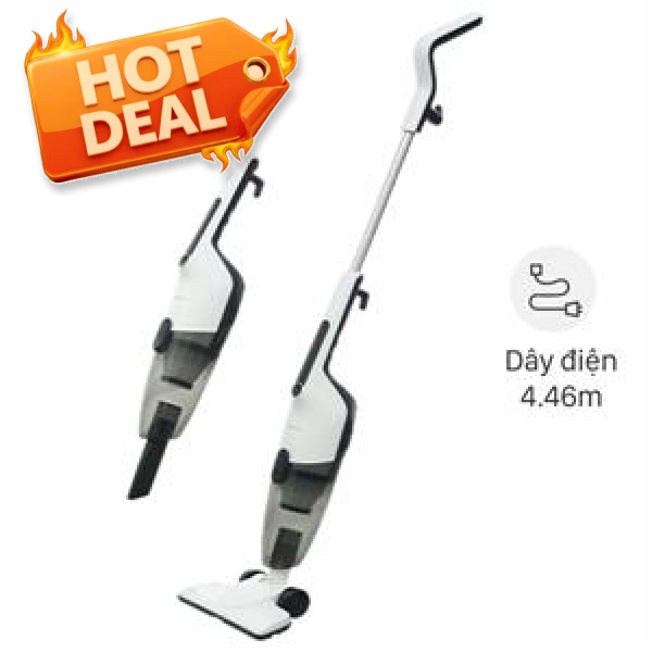 Máy hút bụi cầm tay Deerma DX120C