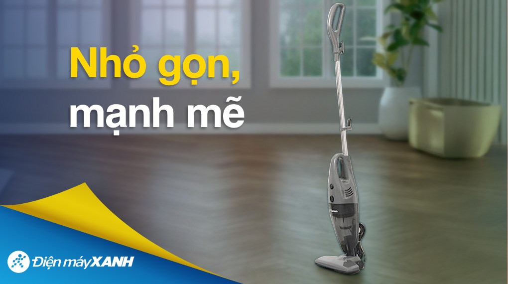 Máy hút bụi cầm tay Rapido RVC-600HG