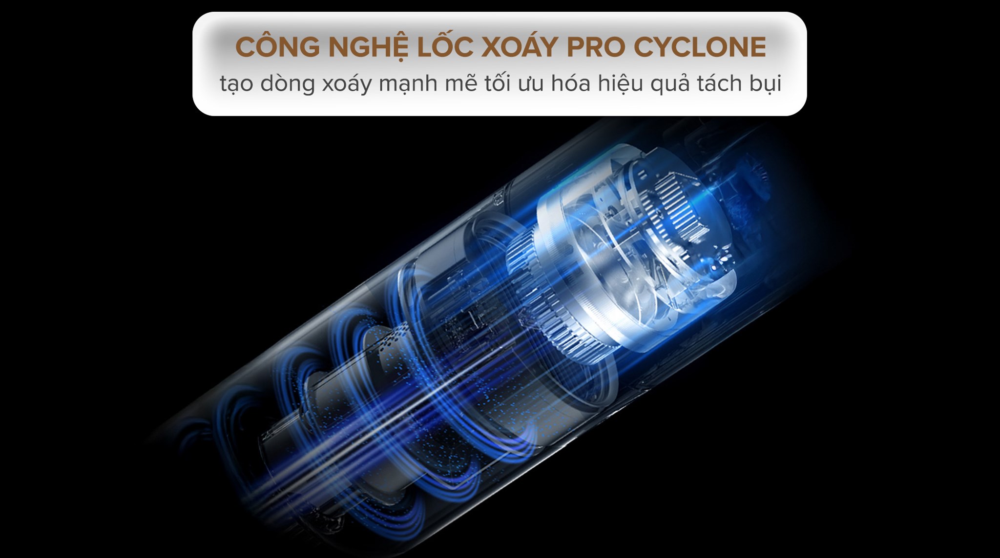 Máy hút bụi cầm tay Deerma VCAD11A