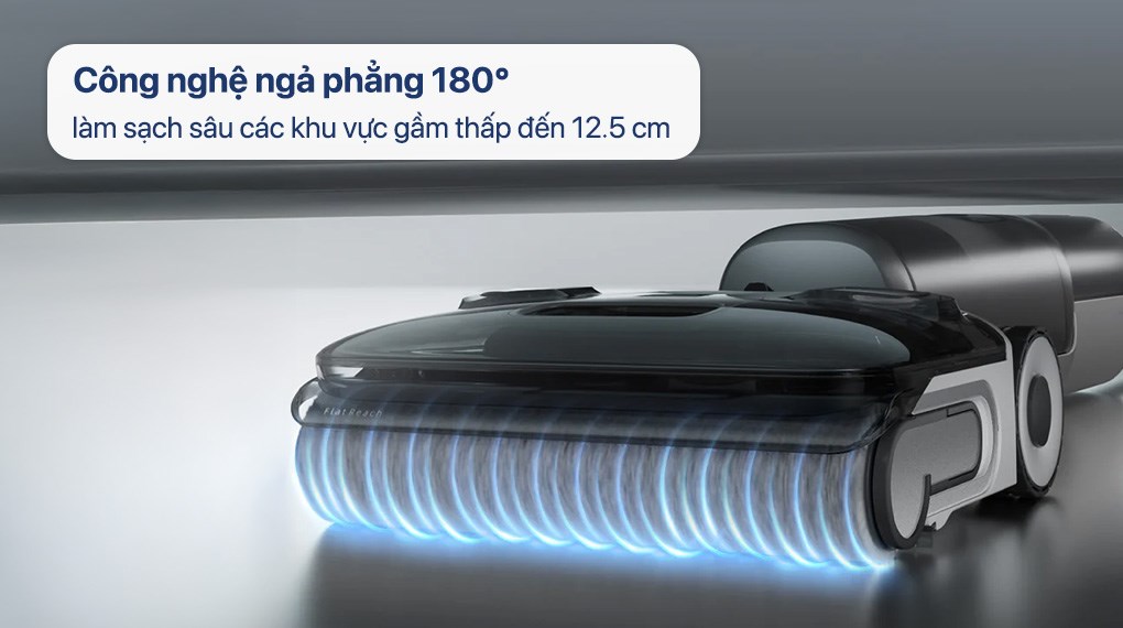 Máy hút bụi cầm tay Roborock F25