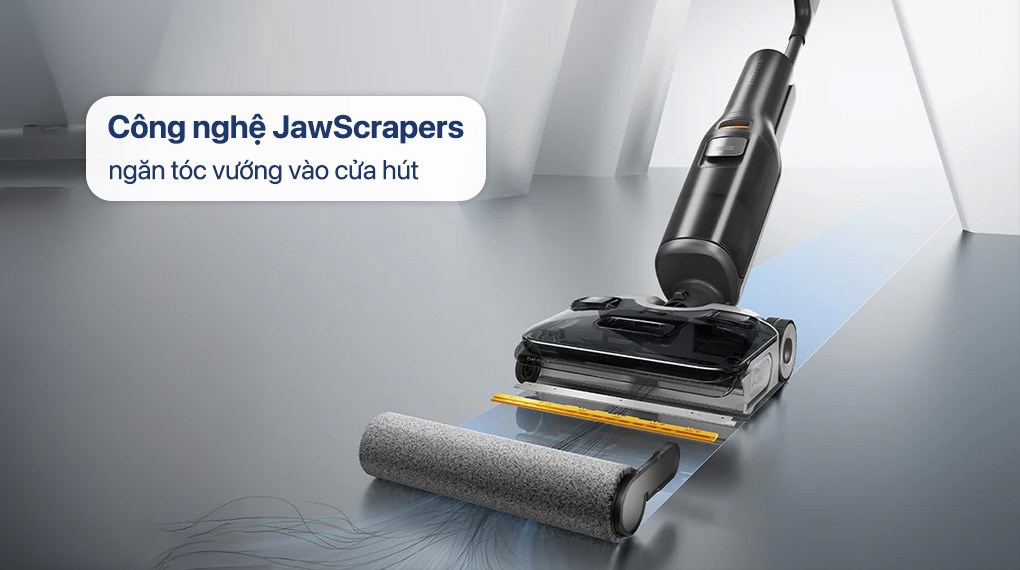 Máy hút bụi cầm tay Roborock F25