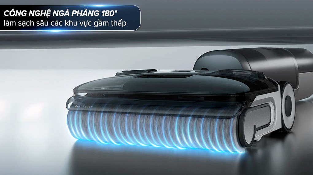 Máy hút bụi cầm tay Roborock F25 Ace