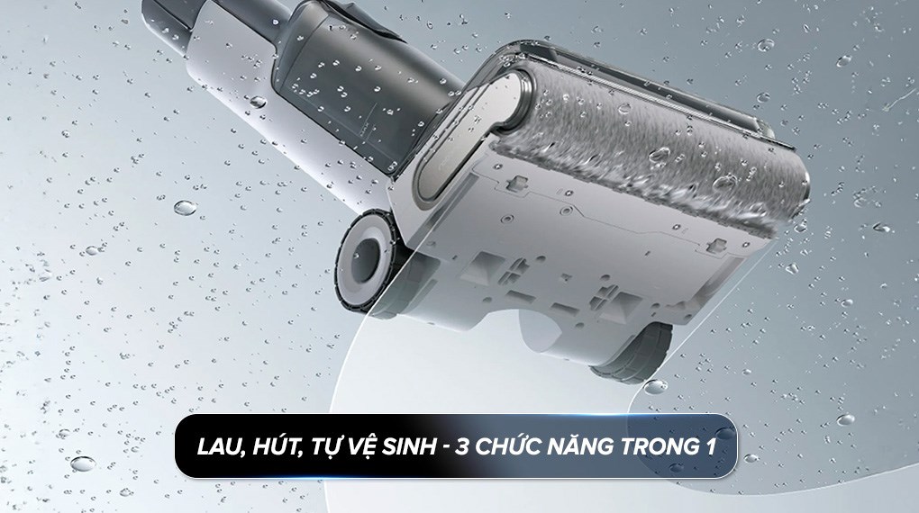 Máy hút bụi cầm tay Roborock F25 Ace