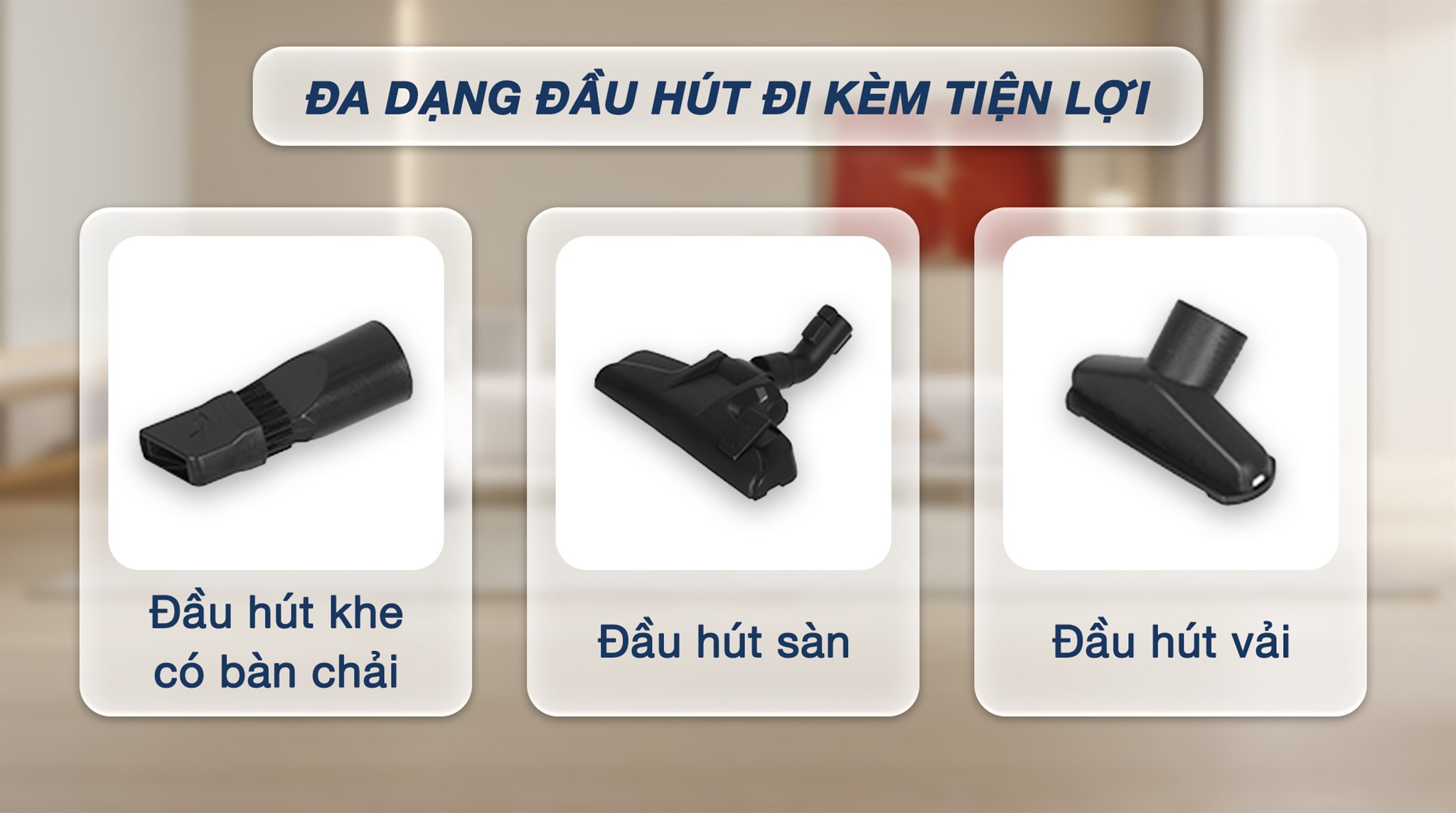 Máy hút bụi dạng hộp Electrolux Clean 500 EFC52512